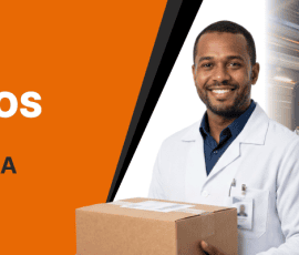5 DESAFIOS DA LOGÍSTICA FARMACÊUTICA