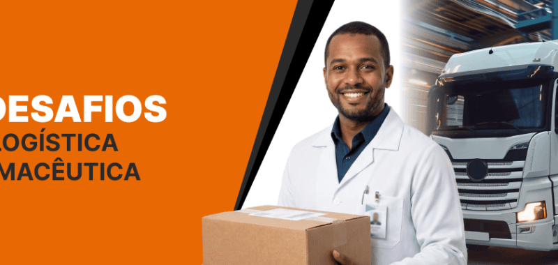 Logística farmacêutica, transporte de medicamentos, distribuição de medicamentos, cadeia logística farmacêutica, transporte farmacêutico